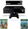 Microsoft Xbox One 500GB Kinect Sport Rivals Zoo Tycoon