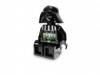 2856081 - LEGO Star Wars Darth Vader minifigura ébresztő óra.