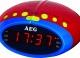 Vélemények az AEG Kids Line MRC 4143 rádiós ébresztőóra termékről
