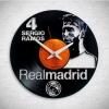 Real Madrid Sergio Ramos Bakelit Óra