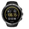 Suunto Spartan Ultra Black HR GPS-es multisport óra pulzusmérővel