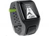 TomTom Runner Cardio GPS sportóra pulzusmérővel, Fekete-p