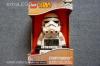 Lego Star Wars 9002137 Stormtrooper Asztali Óra Bontatlan, Új!!!