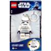 Modell hobby Lego Star Wars Világító Roh...