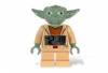 2856203 - LEGO Star Wars Yoda minifigura ébresztő óra