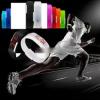 1db Új divat Sport LED szilikon érintős karóra